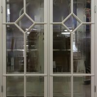 Pintaristikointia ulkopuolella