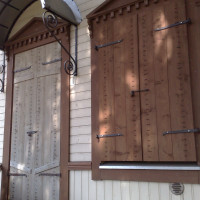 Puotimuseo (Pokin talo), Valkeala