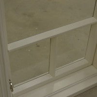 Vakio-Funkkis puite, aito ristikko