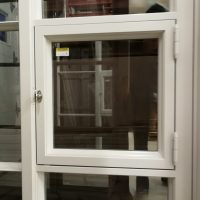 Fortuska, Haminan päävartio