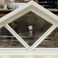 Kolmio sisältäpäin