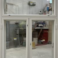 Suorareunainen sisäpuite vakioheloin. Kilvet toimitetaan irrallisina. Funkkis puitemuoto