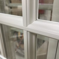 Kustavilainen puitemuoto, jakopuitteen solmu